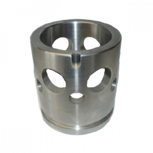Plug Castings - Components for Oil & Gas Industry